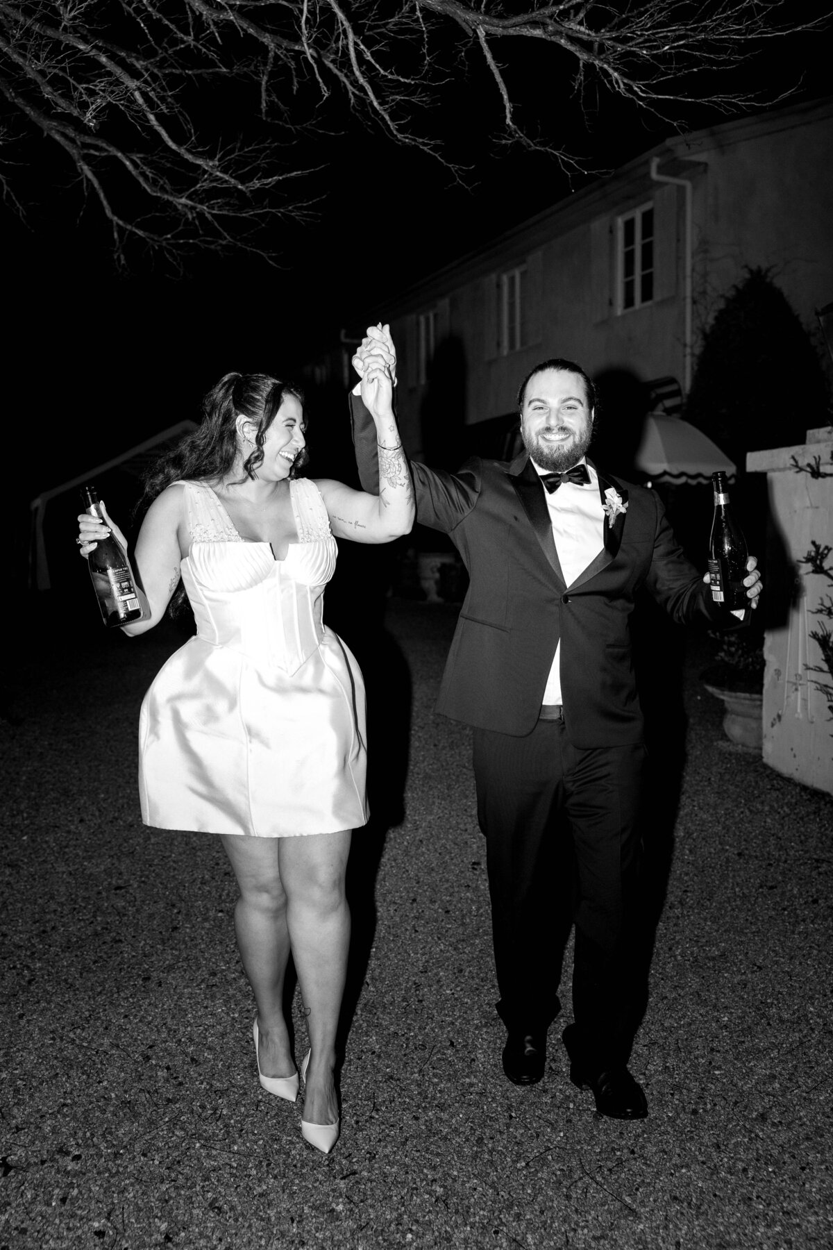 Wild & Lawless Veronica & Nic-122