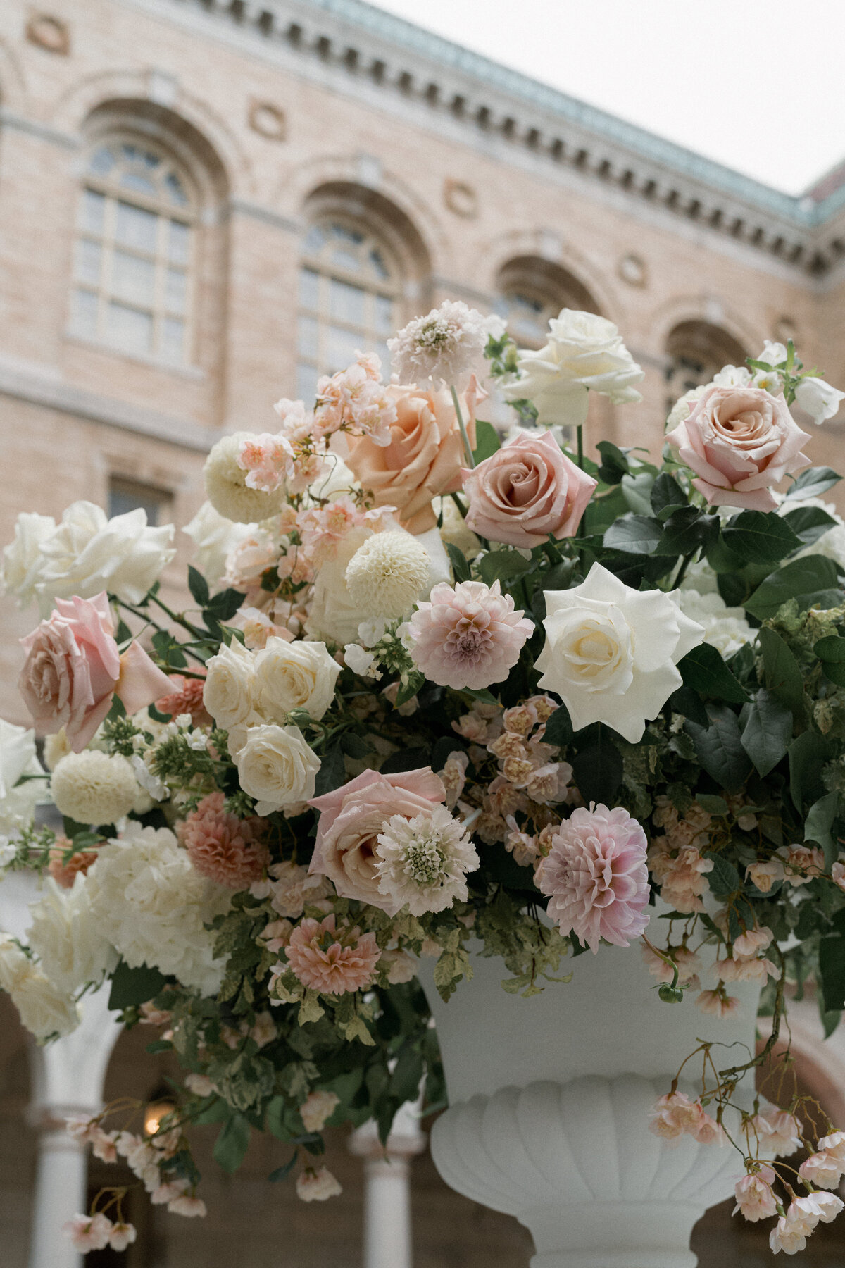 Grace & Ardor Co. East Coast Wedding Engagement Photography Pennsylvania New York City New Jersey Timeless Bold Art Direction Editorial Erin McGeever Boston Public Library-53
