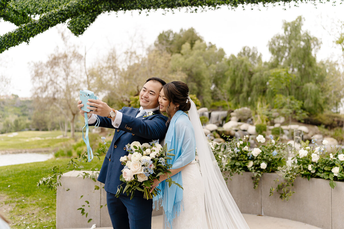 Coyote Hills Golf Course Wedding 52