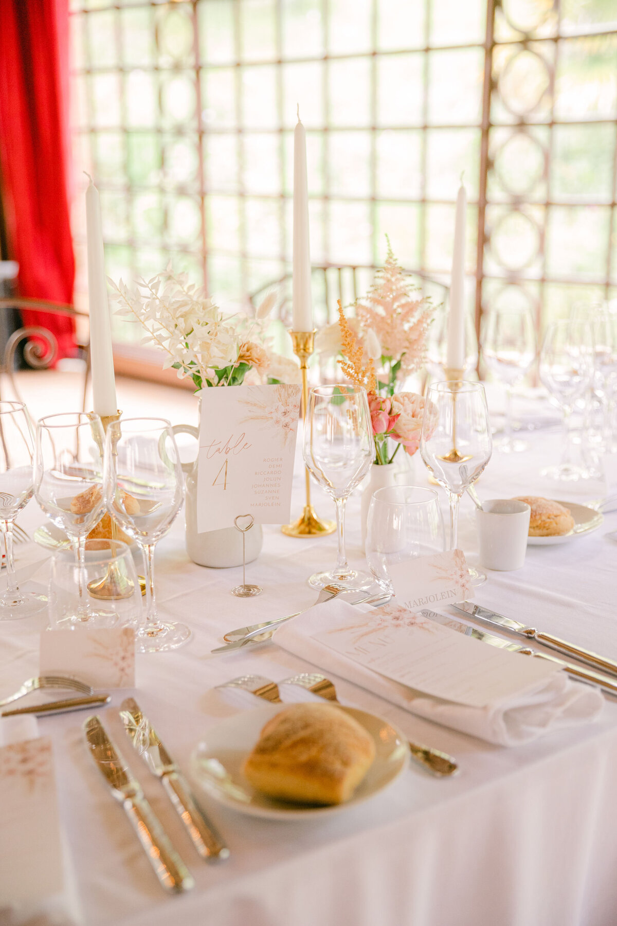 619-22juillet2022-Rosa&Laurens-WeddingatChateaudeVallery-CélineChanPhotographie