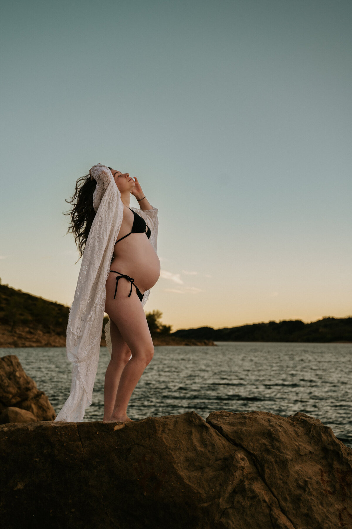 Kailey Maternity-5