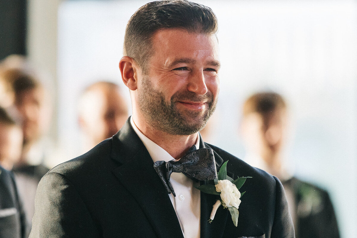 Nashville TN Wedding Photographer - Bridge Building-028