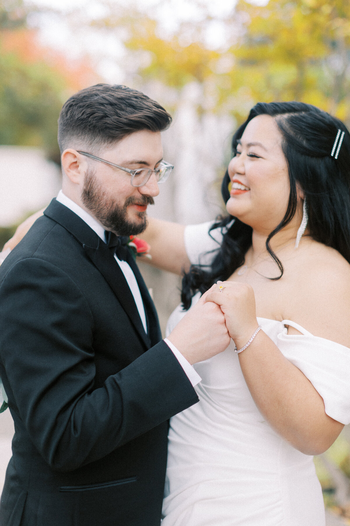 Anna and Andrew | Vizaya Wedding | Sacramento, CA-48