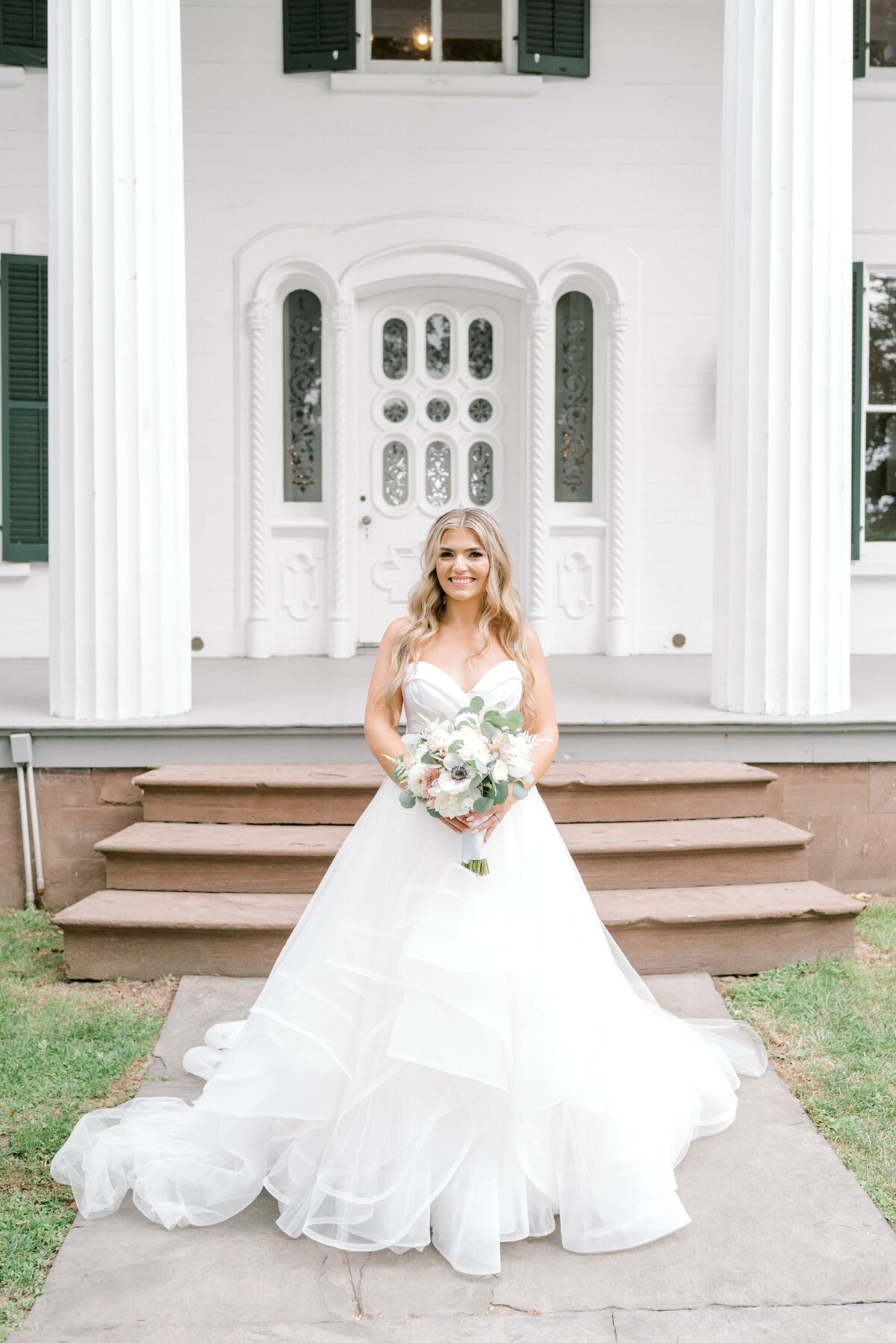 Rose Hill Events Connecticut Wedding Planner New England Designer Event Kelly Marie Events13