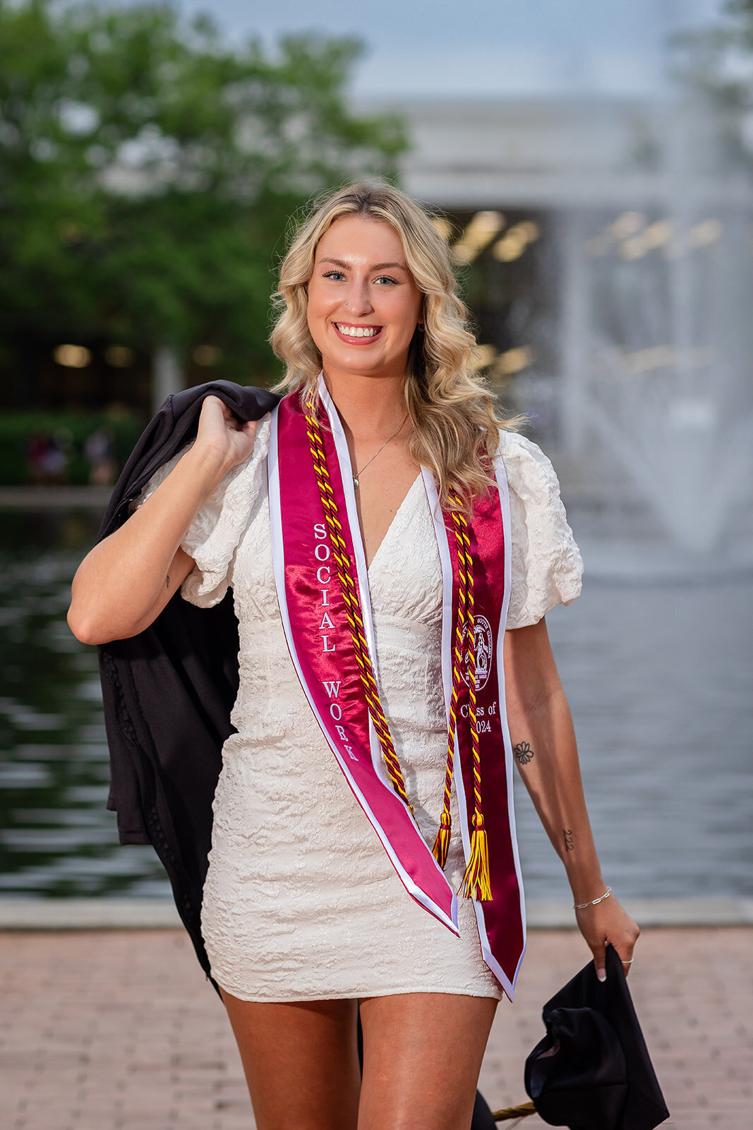 University of South Carolina Senior Photographer-3920