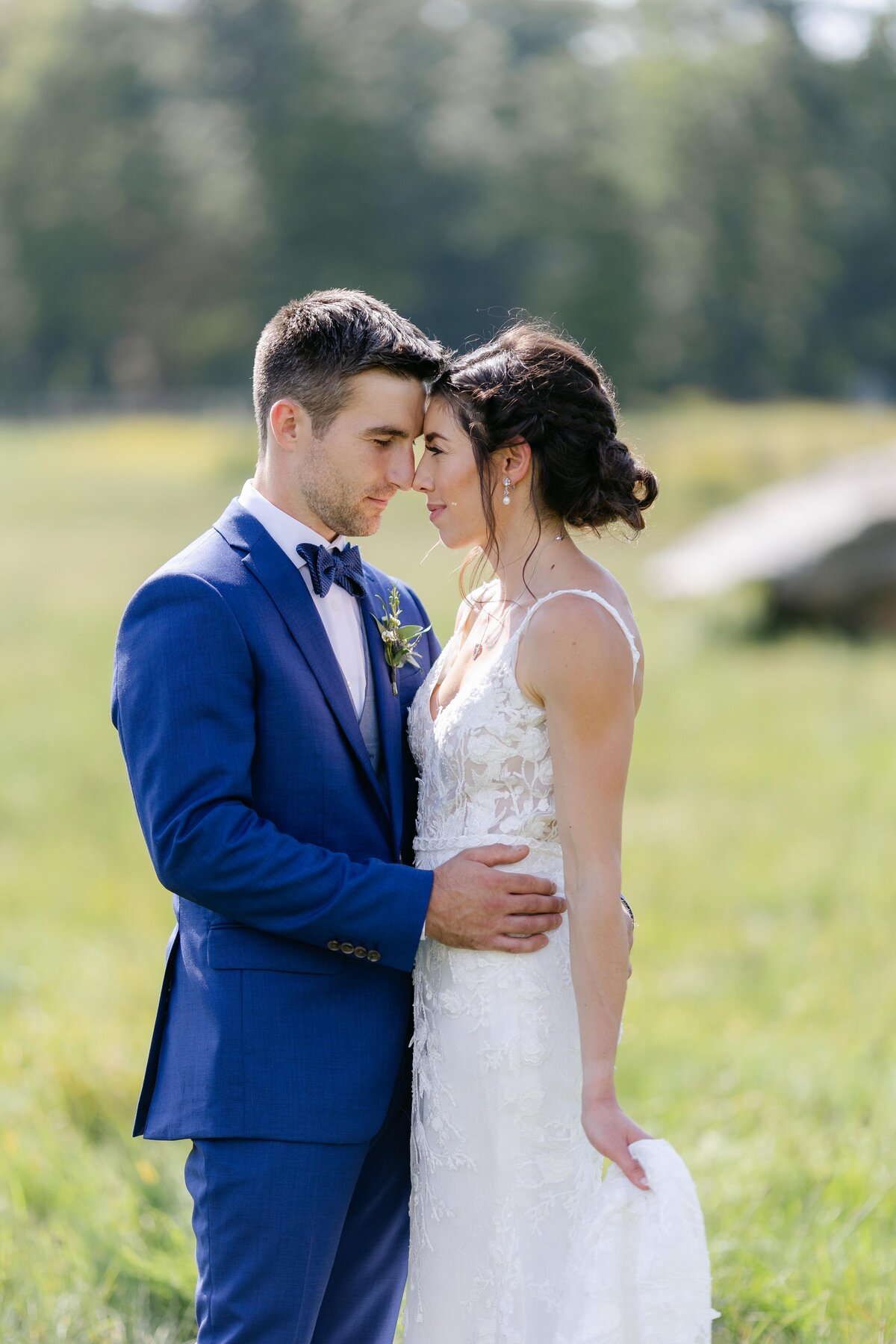 Couple Portraits