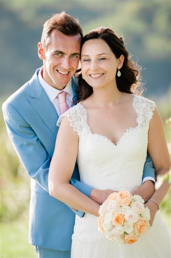 Wedding I&K - Piemonte - Italy 2014 14
