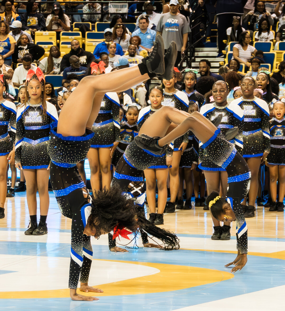 Southern vs Grambling-104