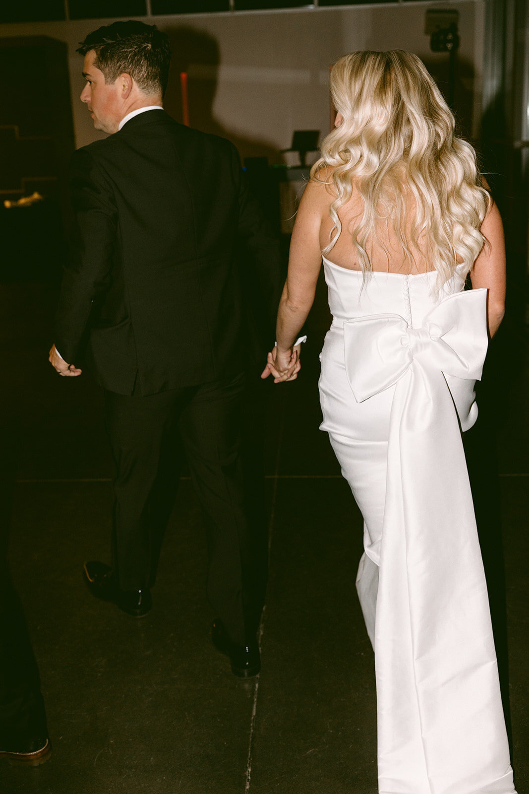 The revery roof top wedding Revery Brookmade Photography 0961