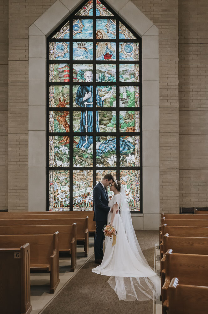 St-Maxmilian-Kolbe-catholic-wedding-liberty-township-ohio16