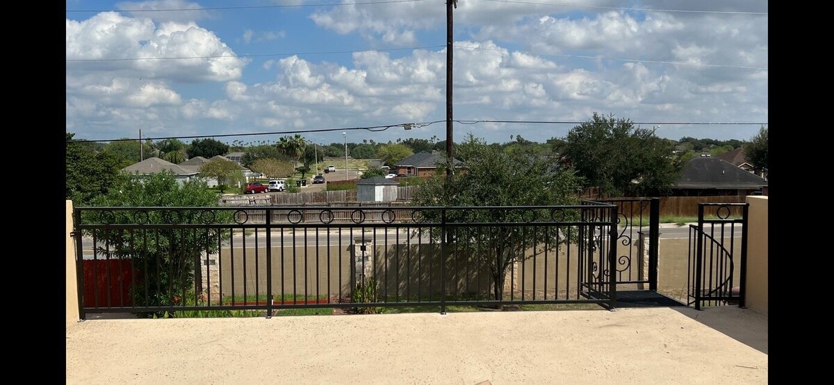 Balcony 2