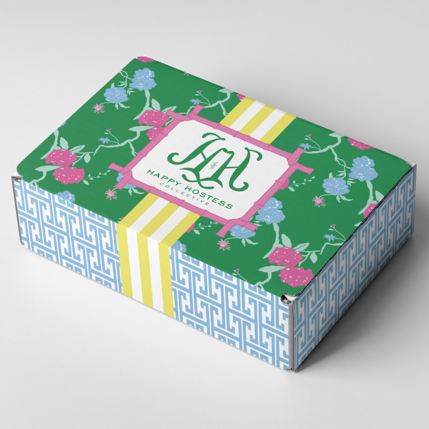 Chinoiserie-Packaging-Design