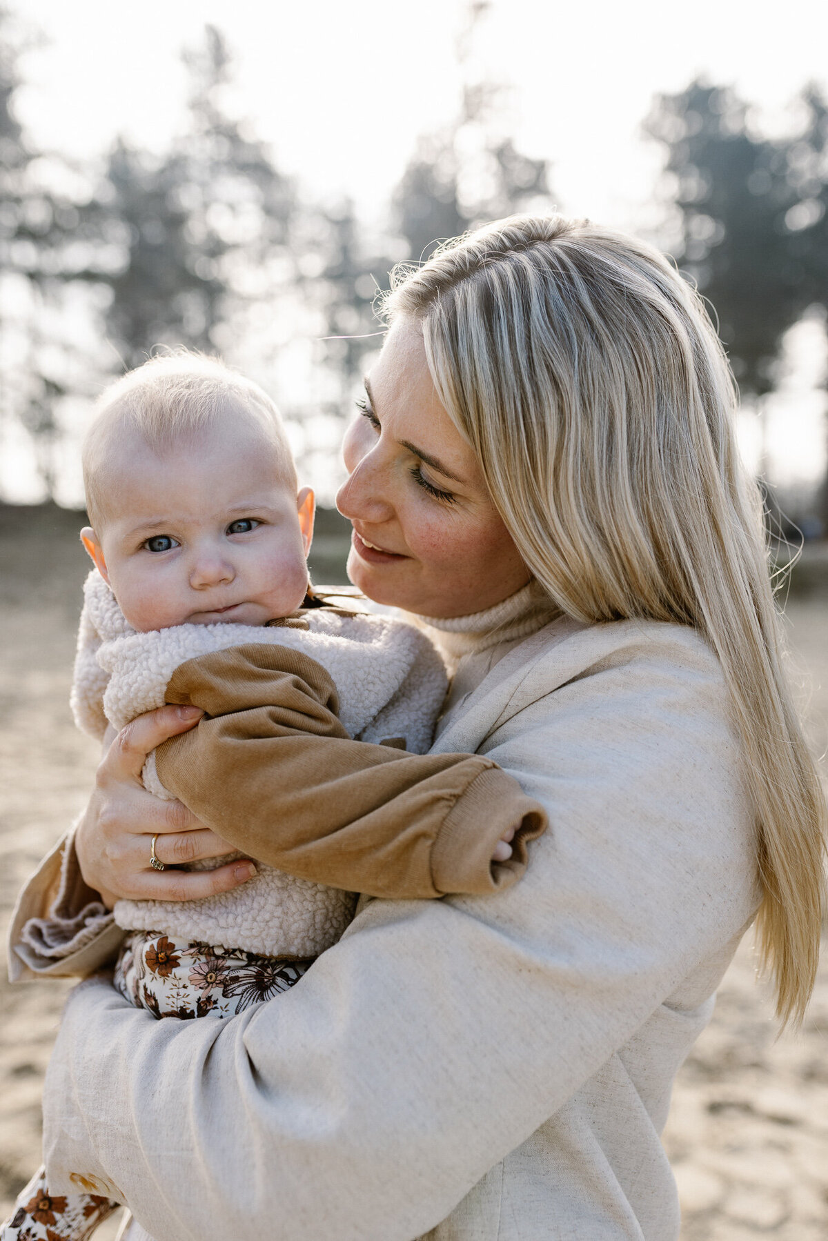 Sas & Nowi - Mommy&Me fotoreportage | Samantha Bosdijk Photography-24