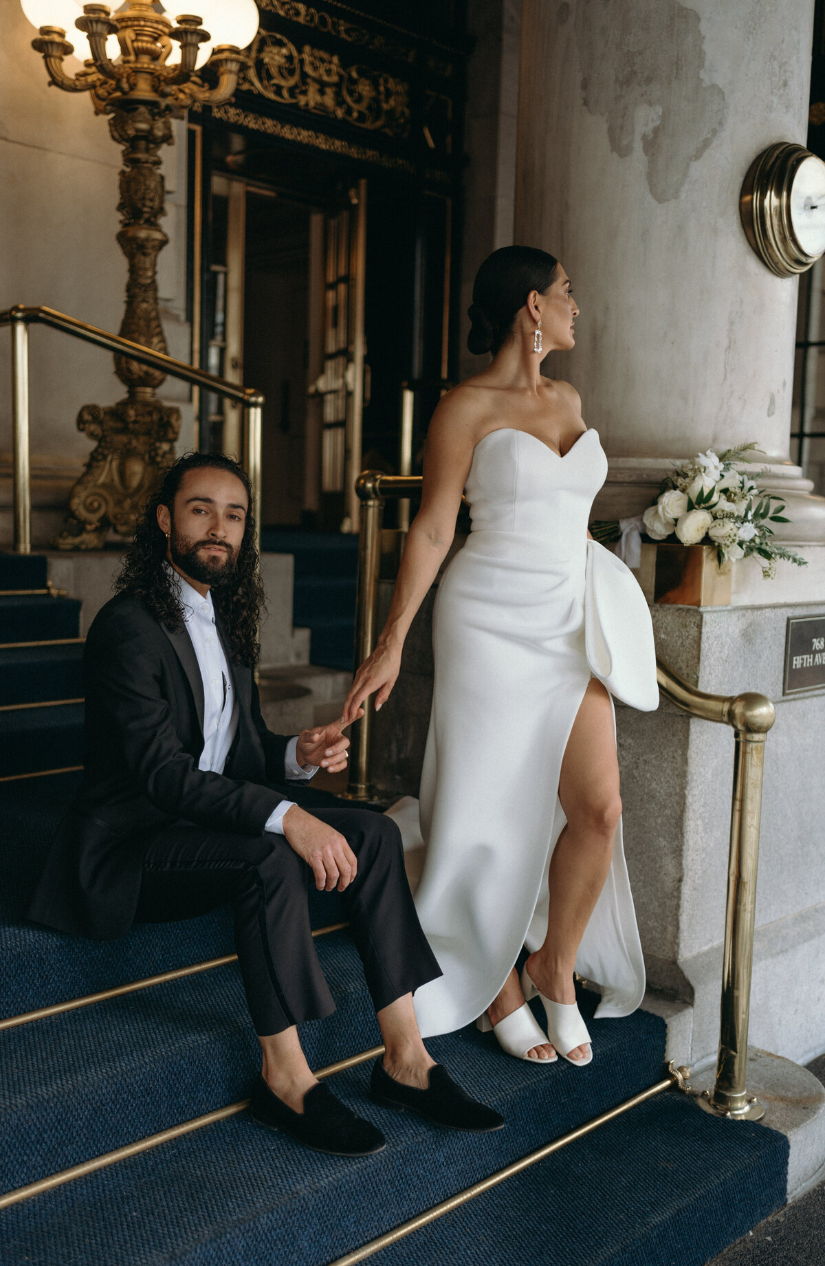 NYCcoupleelopement5