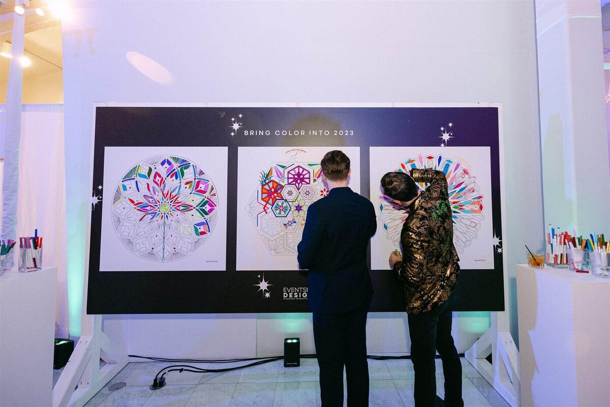 unique-event-coloring-activity-idea