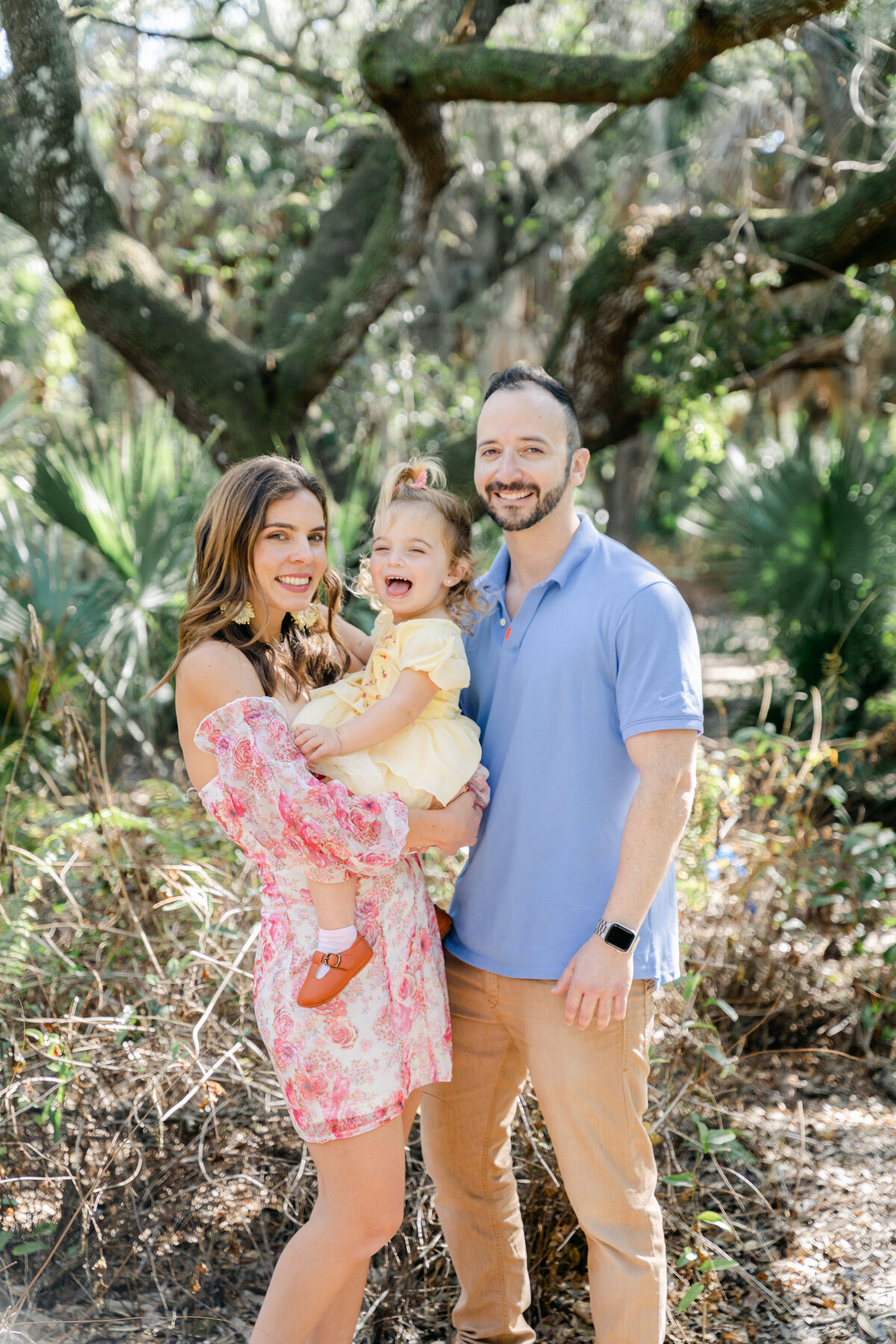 West Palm Beach Family Photographer