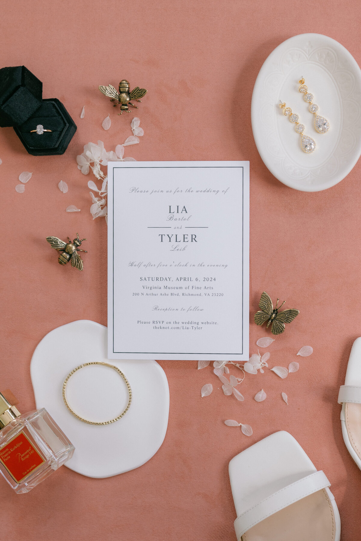 Lia & Tyler - Wedding Previews - Amative Creative-1