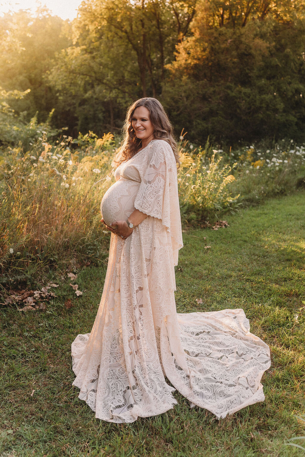 Arkady Brown Arkady Brown | Michigan Birth Photographer & Doula
