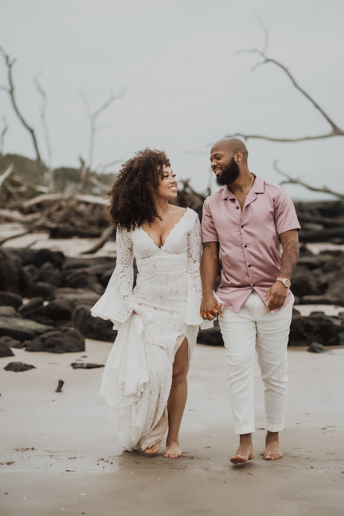 driftwood-beach-engagement-session-26