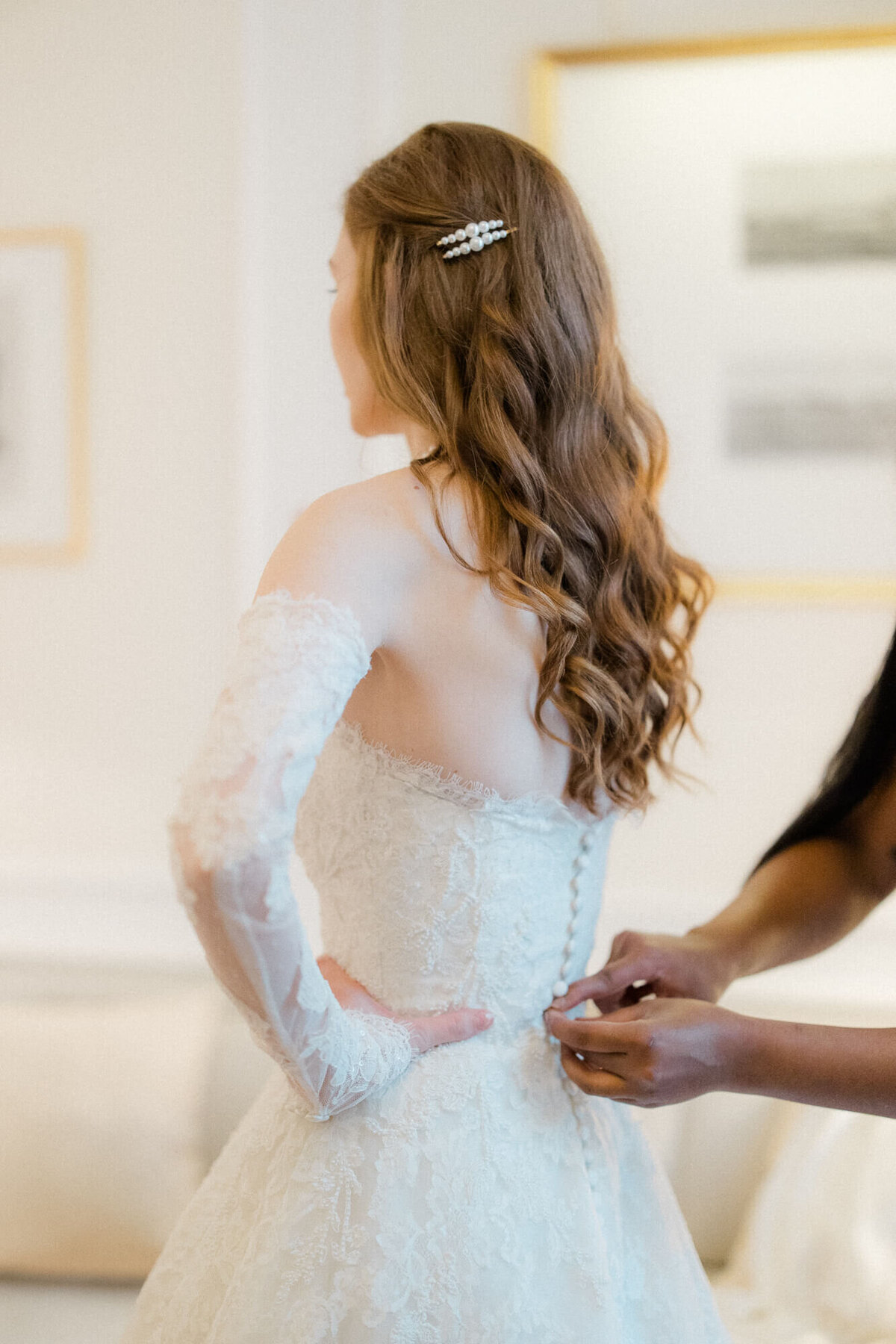 Destination Wedding Photography Vienna