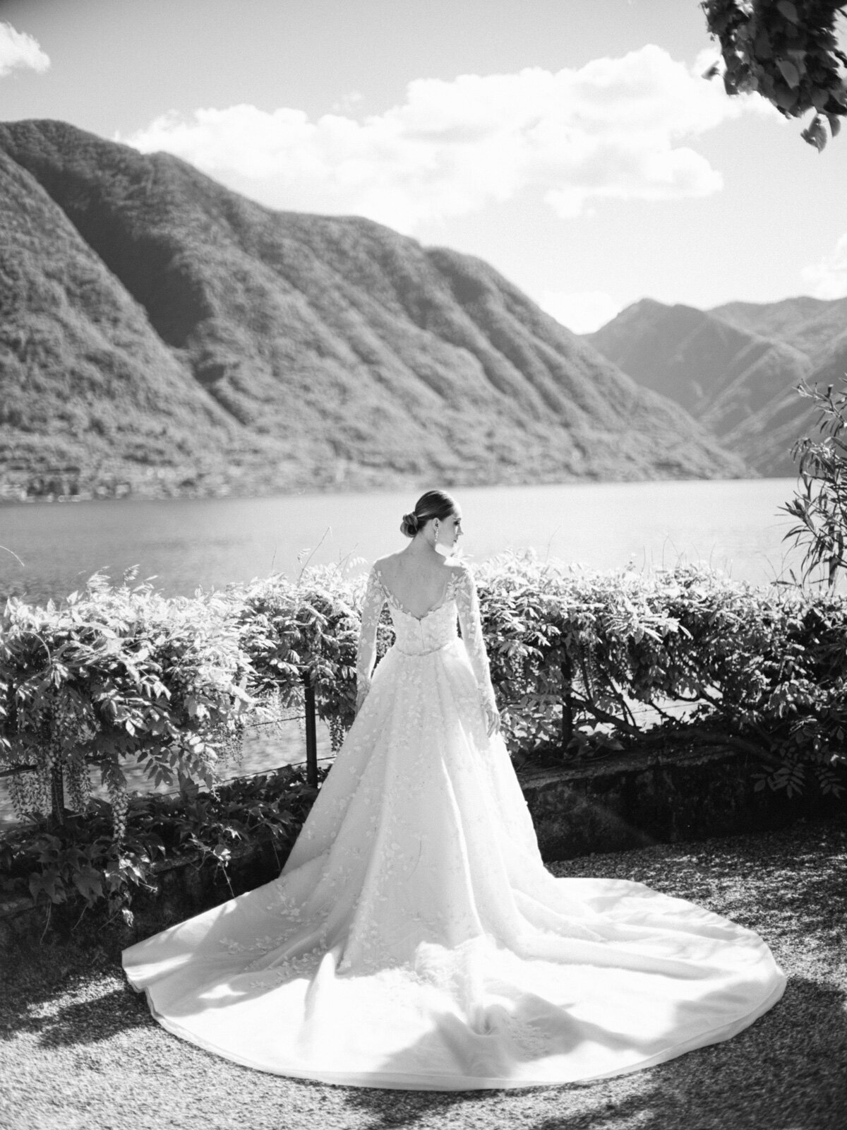 Villa Balbiano Editorial (54 sur 176)