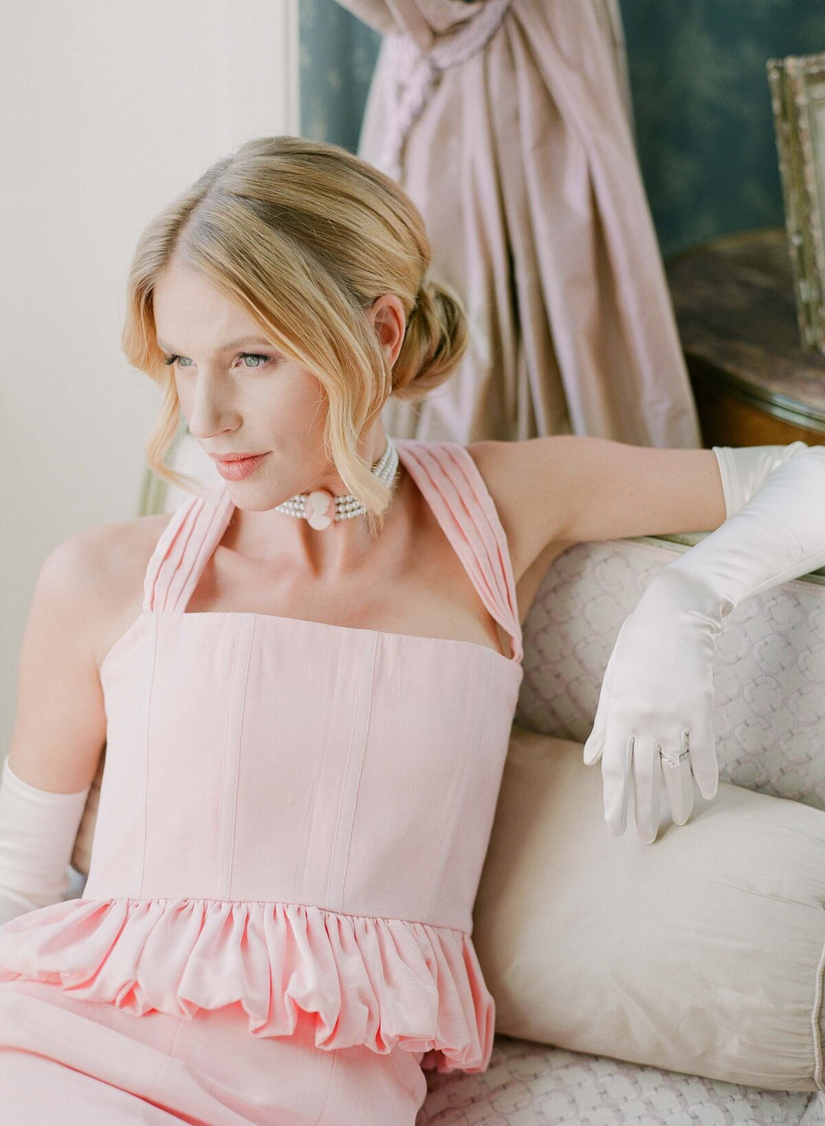 Chateau-Grand-Luce-Wedding-Photographer-Molly-Carr-33