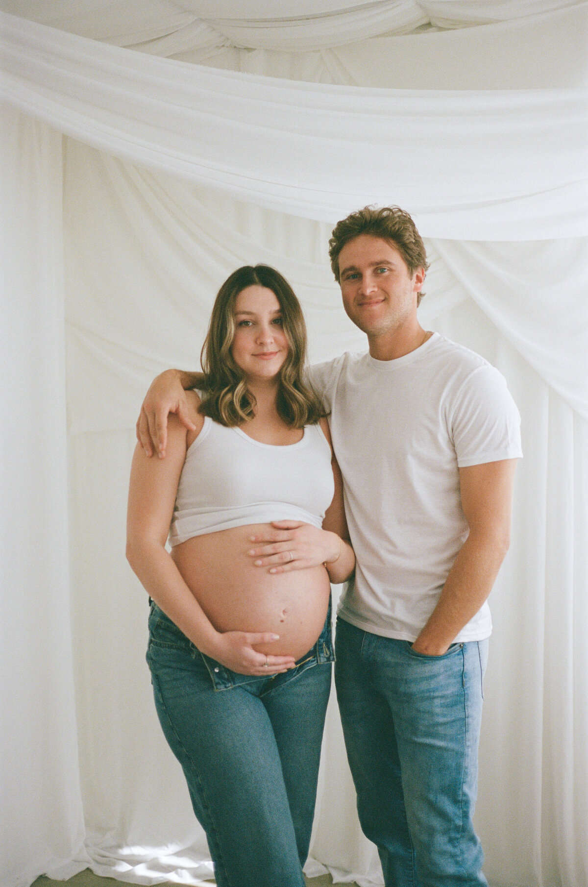 A+C Maternity Film-23