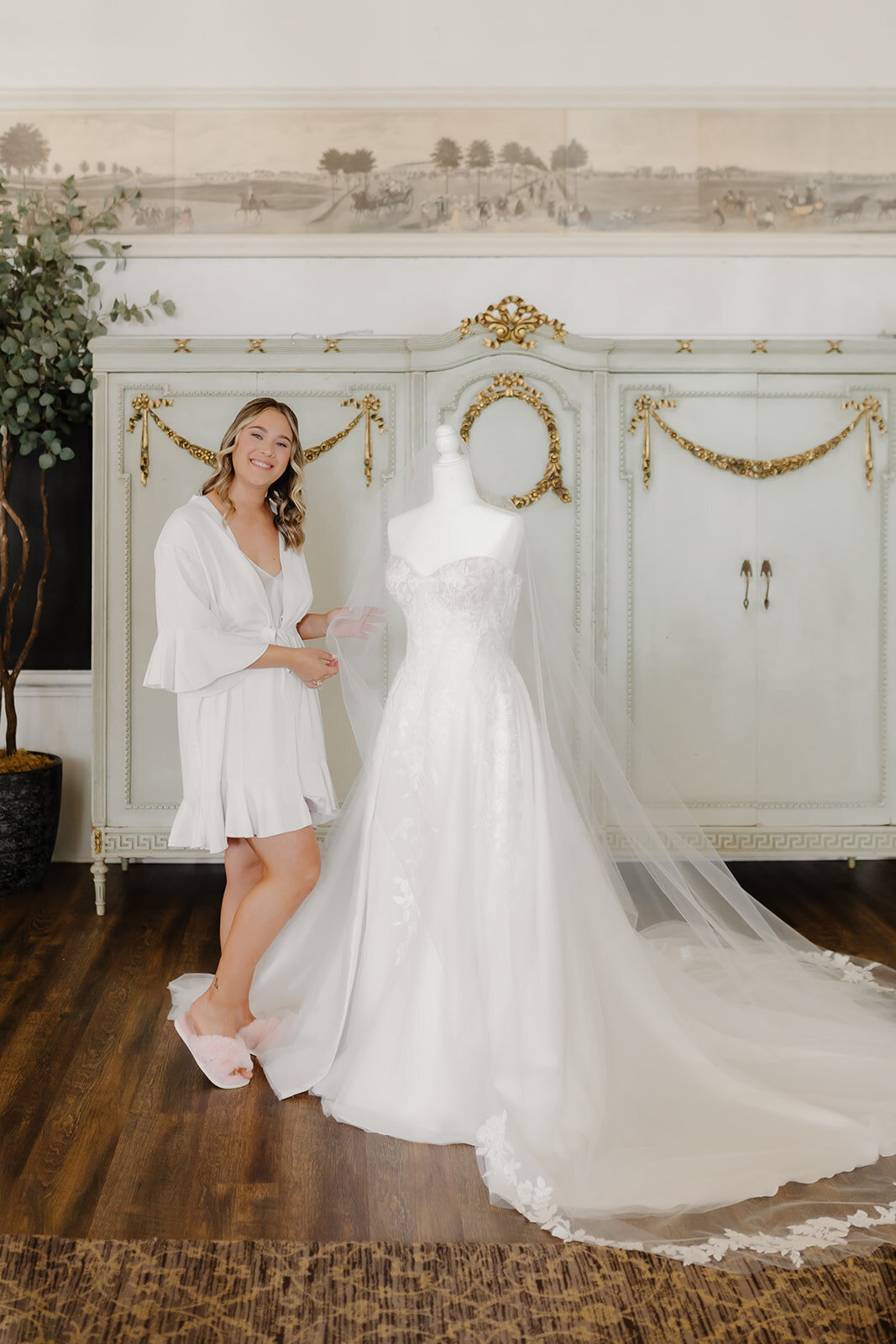 twin oaks san marcos wedding 18