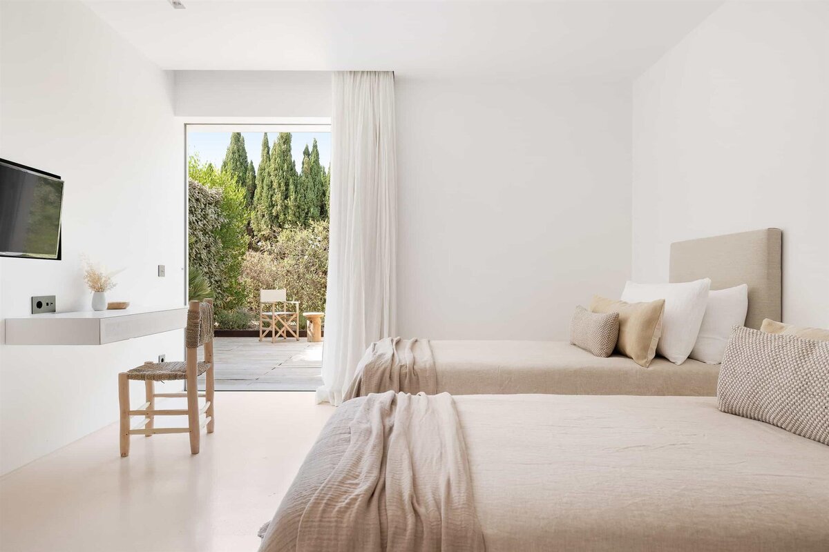 Can Luma Ibiza - Interior - 7LivesCollection - 13