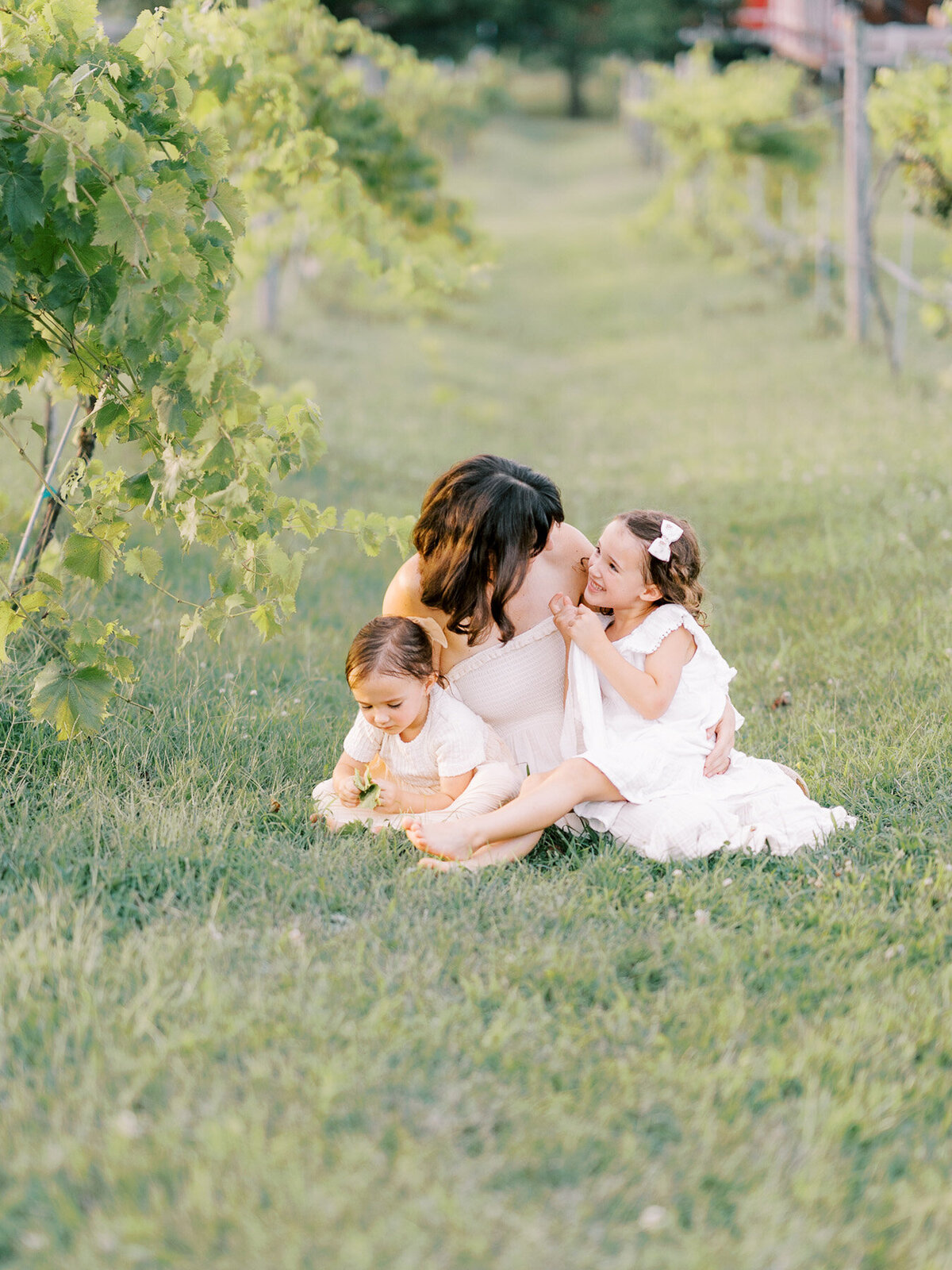 Springdale Family Photographer | Laken Brown -136