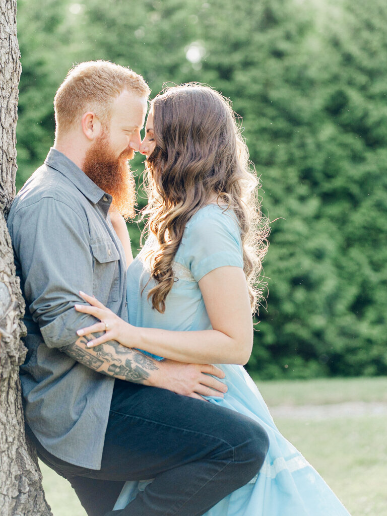 HamptonMansionEngagementSession-BaltimoreWeddingPhotographer-NicoleSimenskyPhotography-5