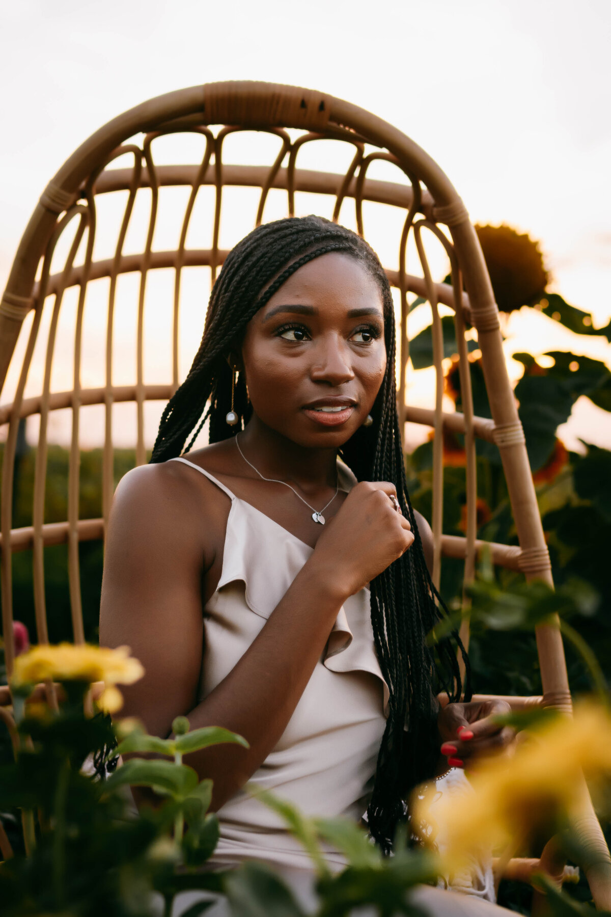 Branding and Portrait Photography 2