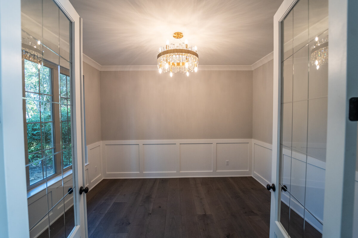 New construction, custom homes, Metro Detroit Michigan Homes
