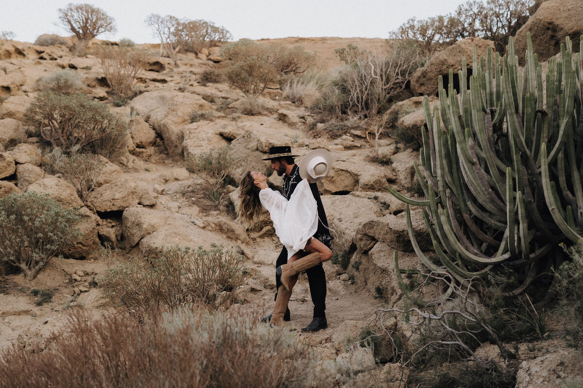 05451-Lisa Roeder Photography - Tenerife Elopement