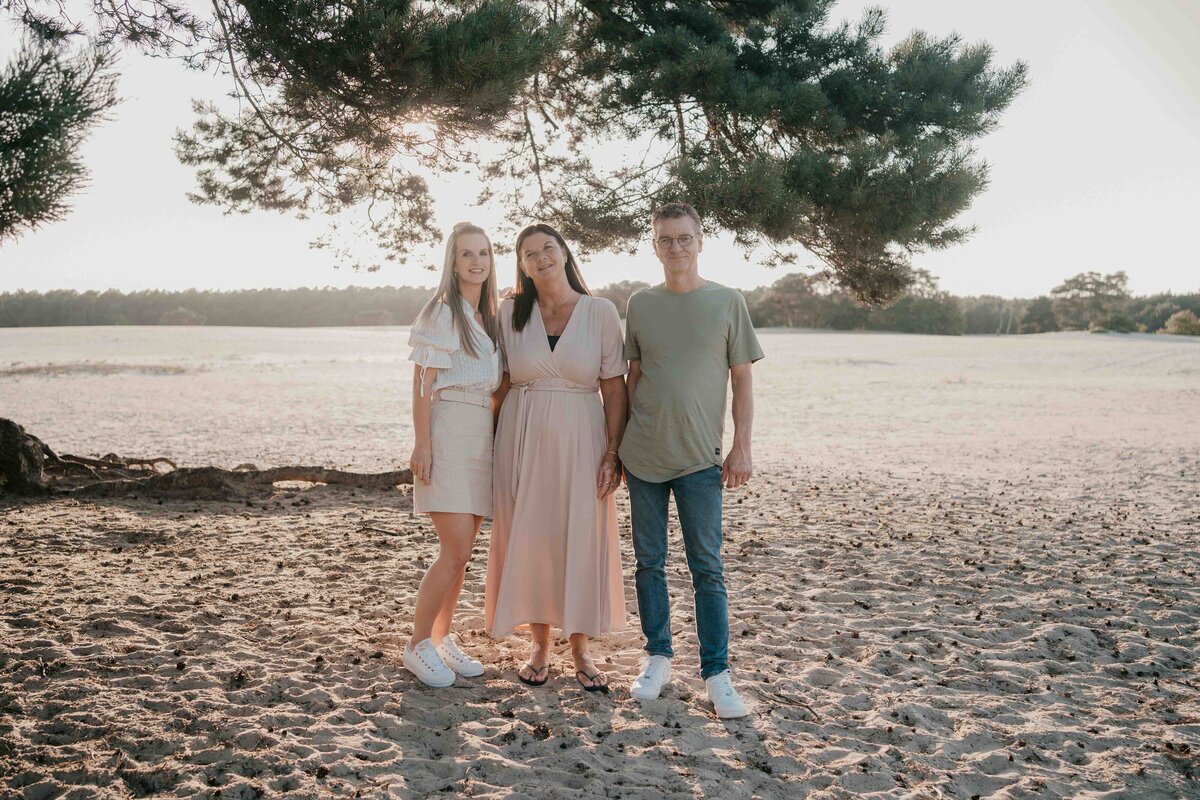 leukfotografie-gezinsshoot-soesterduinen-golden-hour-1
