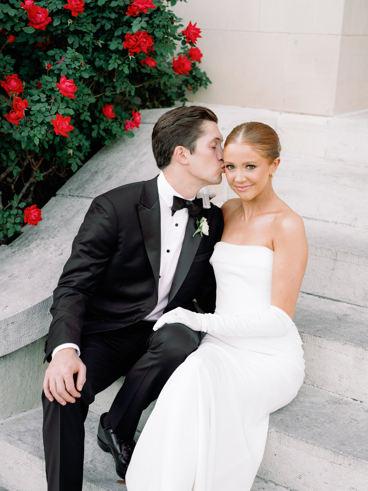 Anastasia Strate Photography Rachel & Blake Wedding-648