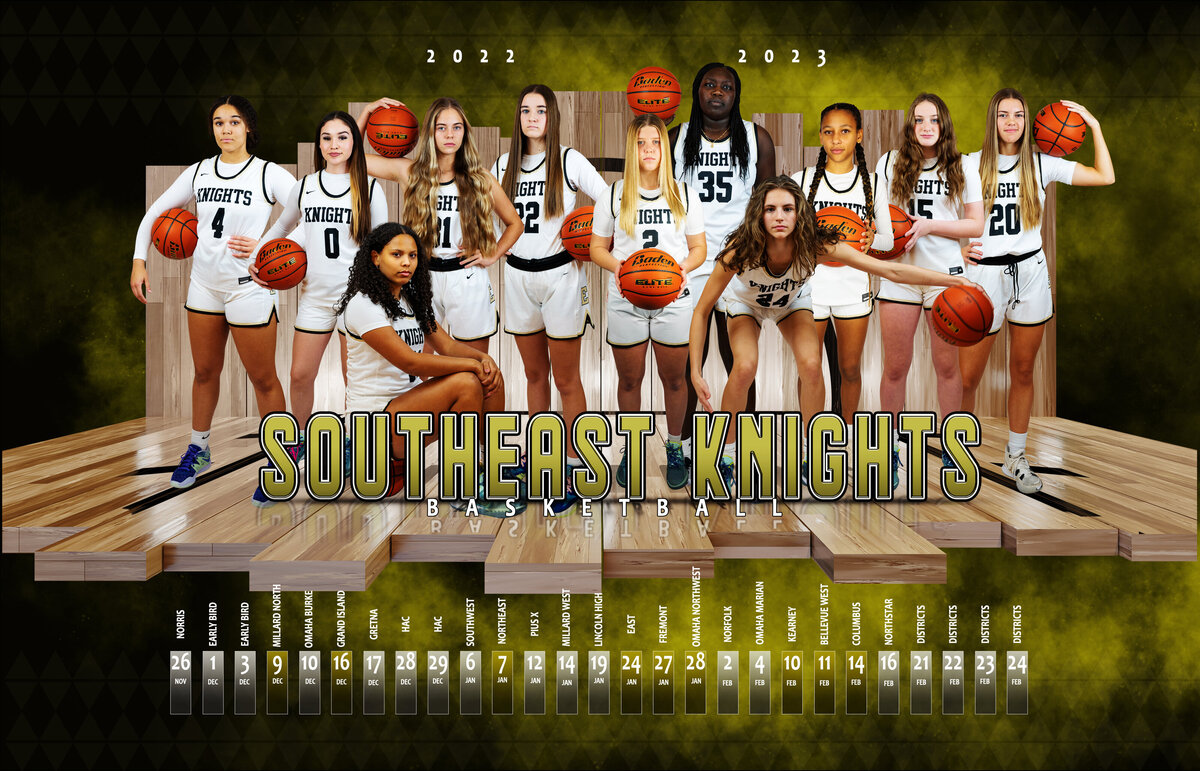 SOUTHEAST 2022