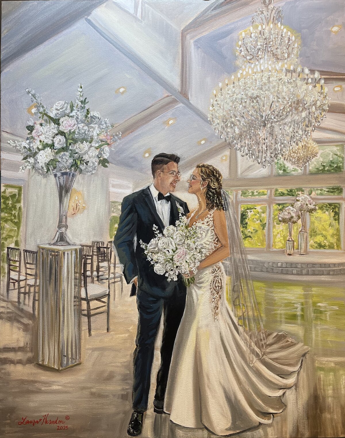 Sara Glen Erich Marquardt Sandlewood Manor 05.01.25