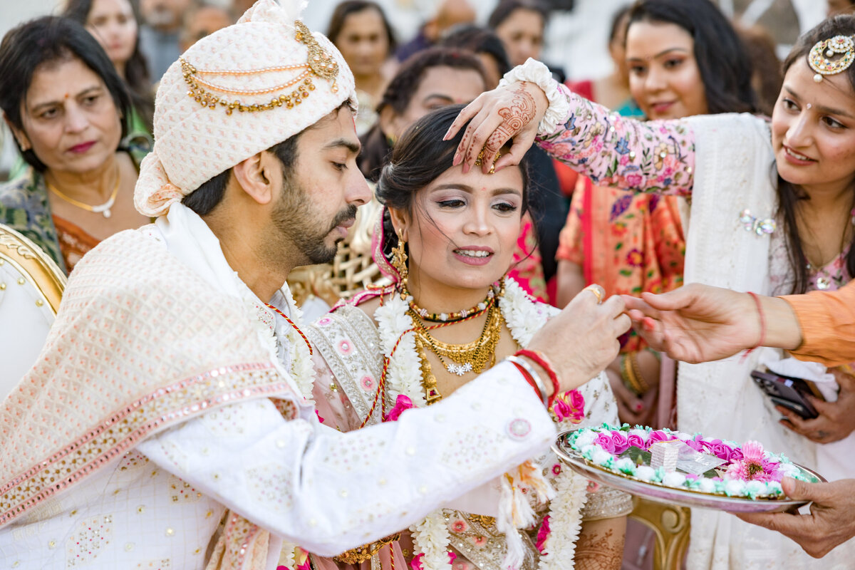 Prital and Gopal Wedding-416