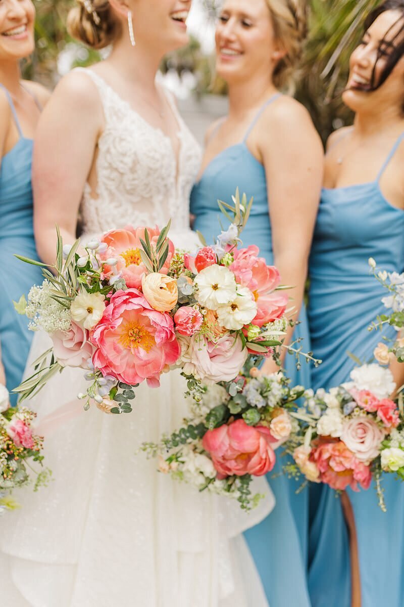Wedding at The Vinoy in St. Petersburg- Florida100