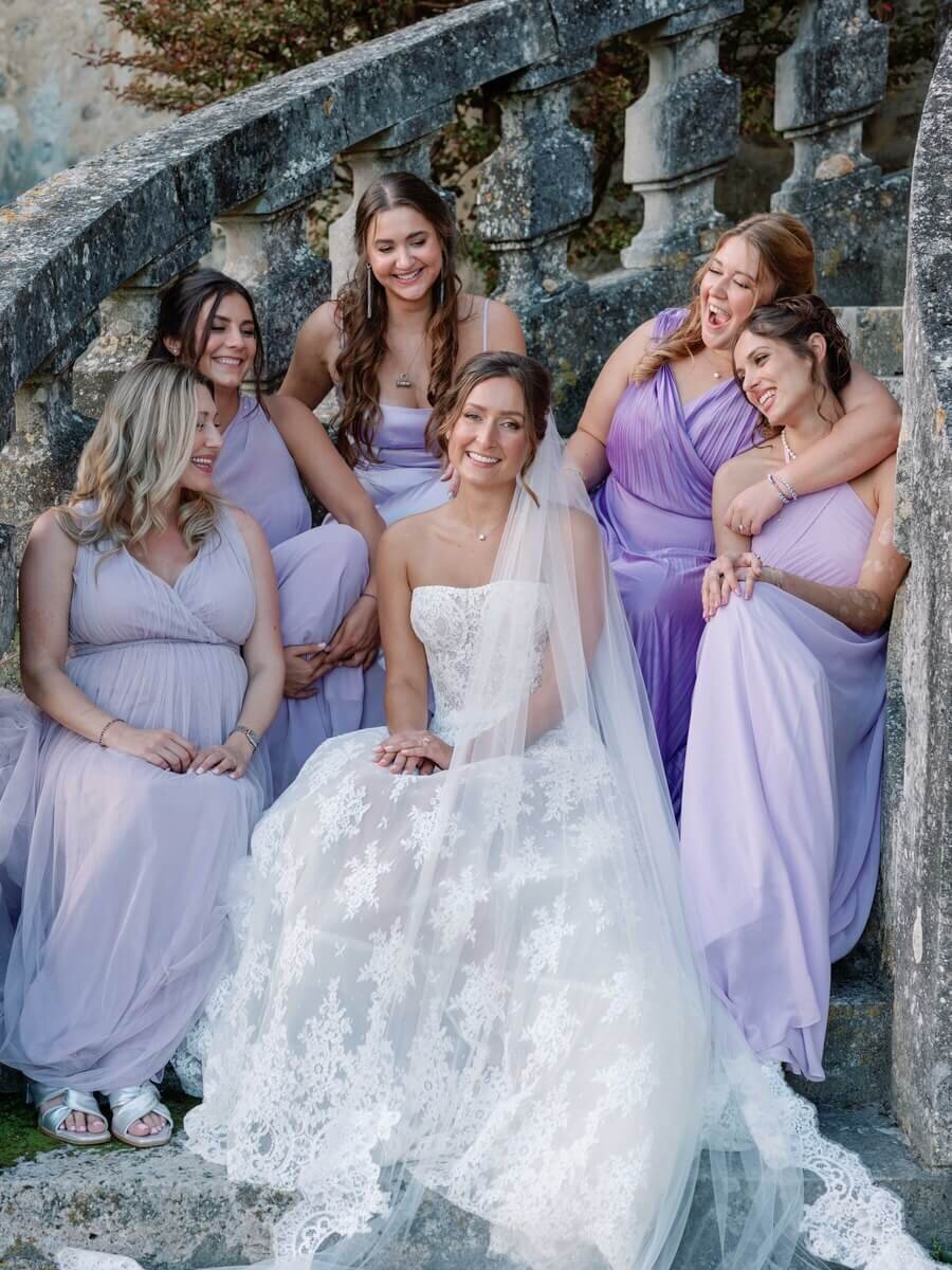 wedding - luxury - flowers -florist - chateau - floristry - florals -bride -couple-55