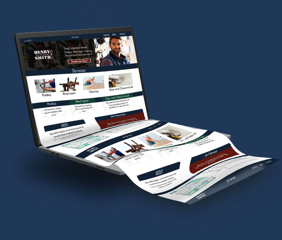 Handyman-Business-Website-Design-Service