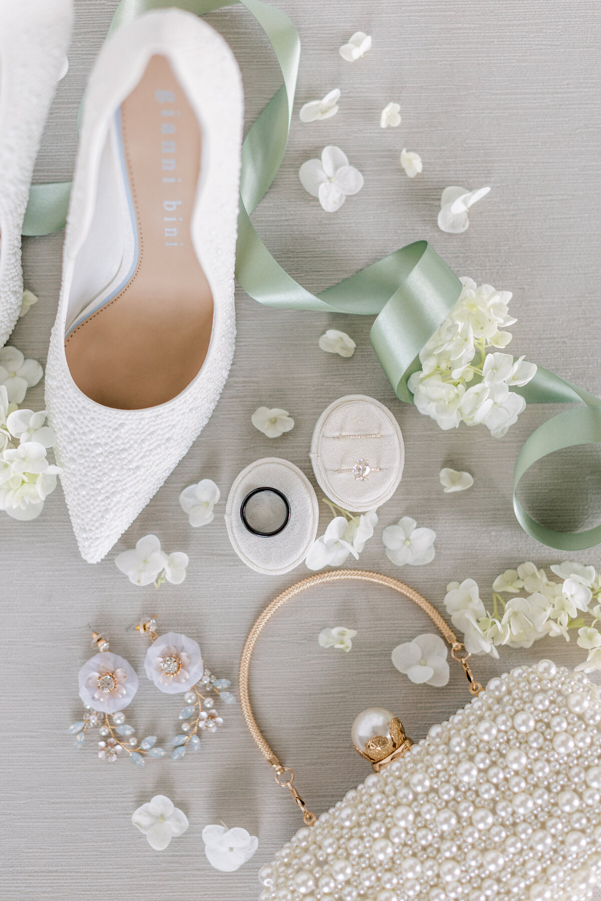 07 - © 2024 Ashley Nicole Creative - Emma & Parker Cottonwood Wedding - Bridal Details