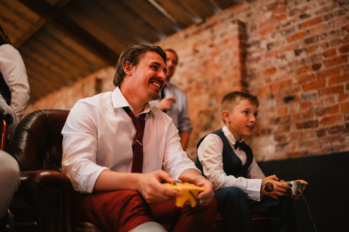 Wedding Photography and Videography in the Lake District_J+J-1060-1