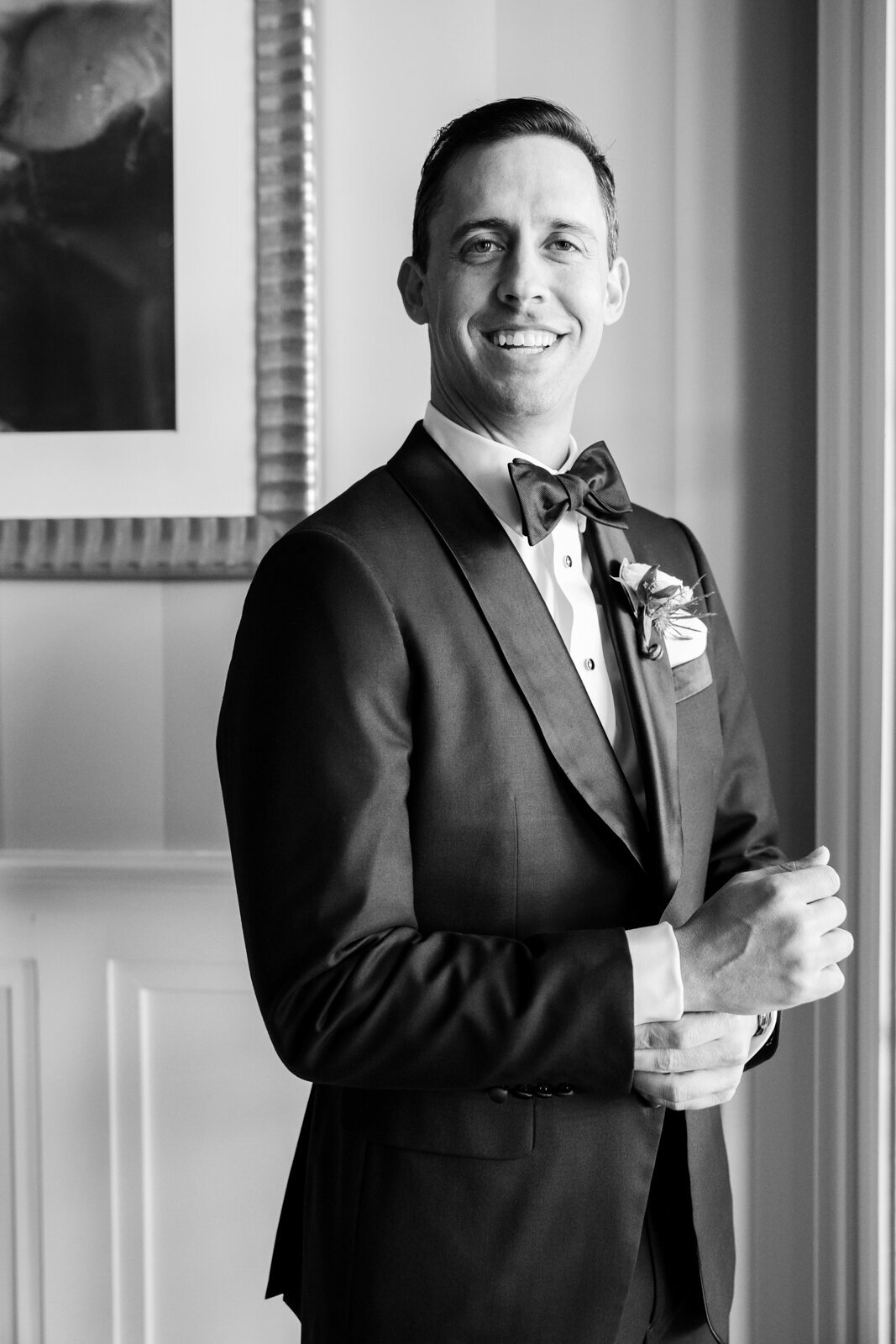 Woodmont Country Club Wedding-049