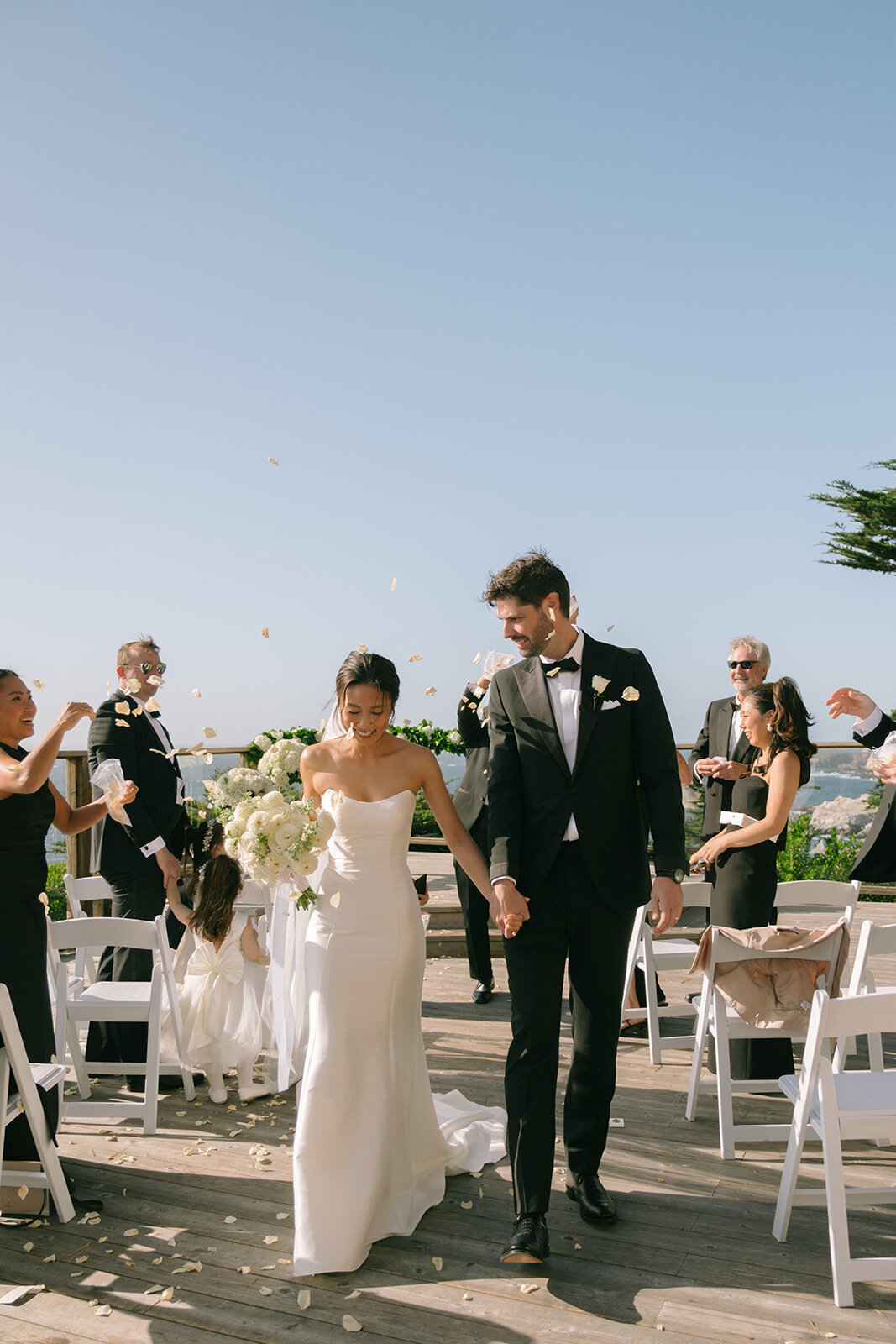 Monterey Carmel Big Sur Wedding Photography & Video-65