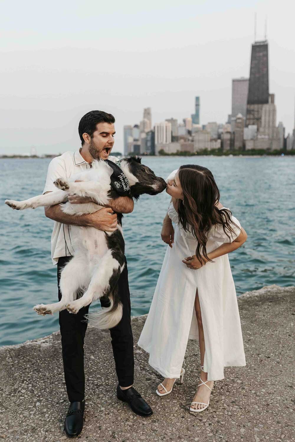 ChicagoILEngagementPhotos