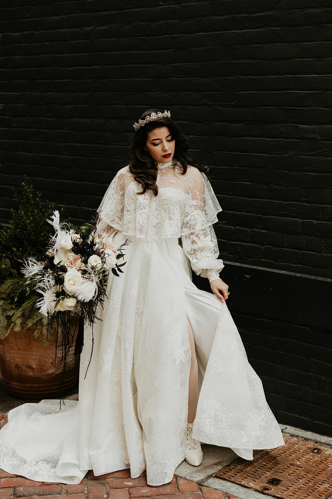 new-years-eve-wedding-detroit-shinola-hotel-the-madison-building-rooftop-molly-grunewald-photography-222