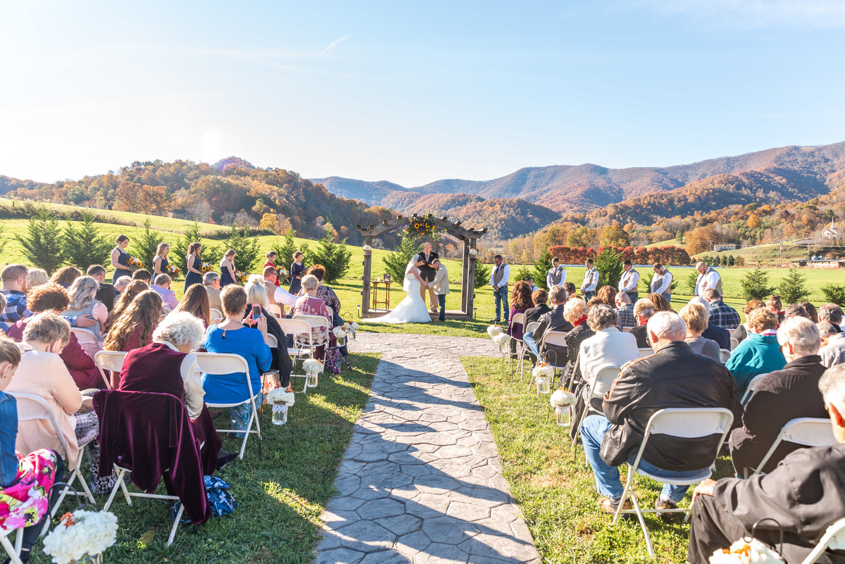 Four M Acres, Asheville Wedding Photographer, NC Arboretum Engagement, NC Arboretum Wedding
