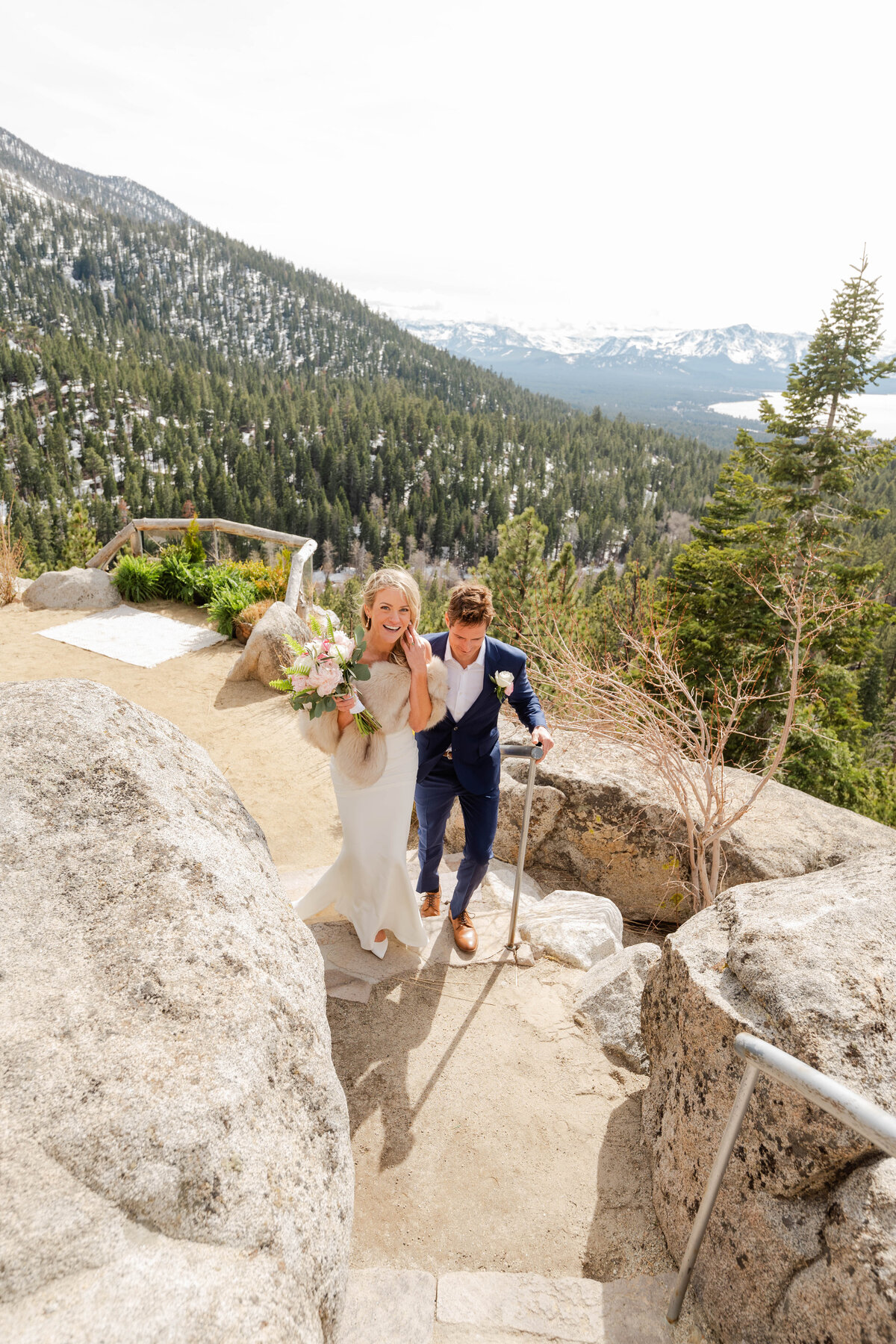 Lake-Tahoe-Ceremony